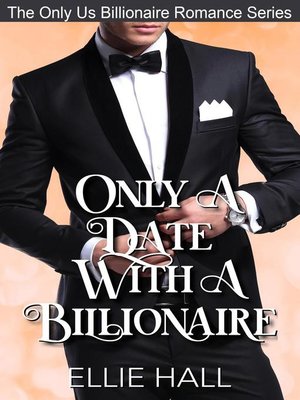cover image of Only a Date with a Billionaire